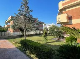 The Mazzitellis Home