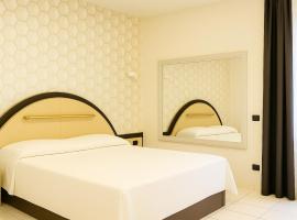 Sechi Hotel Milano with parking，位于米兰的酒店
