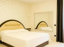 Sechi Hotel Milano with parking