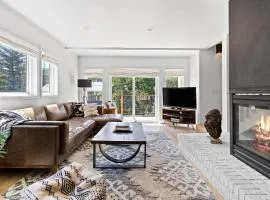 Modern Alpine Retreat at Vail