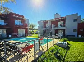 5 SOLES CHAJARI，位于查哈里的酒店