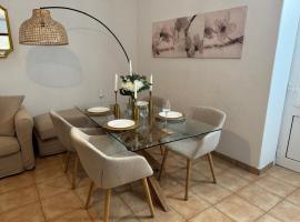 Casa Chil，位于奥良的酒店