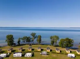 First Camp Vadstena - Vättern