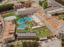 埃文尼亚奥林匹克套房酒店