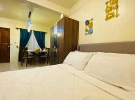 Lazy Daze Hometel Boracay