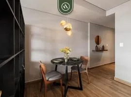 Studio with Amazing View - Great Location - Pool