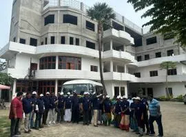 Amis homestay Jaffna