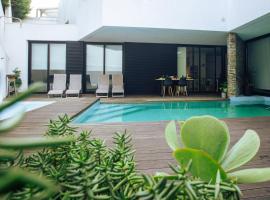 Portugal Alma - Oporto Guesthouse，位于厄米森德的酒店