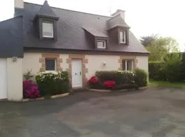 Chambre D'hôtes Soizic