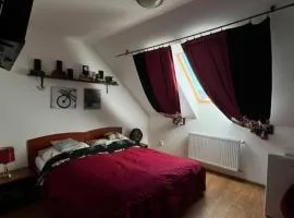 Penzión Korytnačka