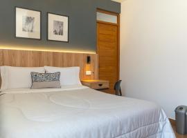 Majhu Hostal，位于塔克纳的住宿