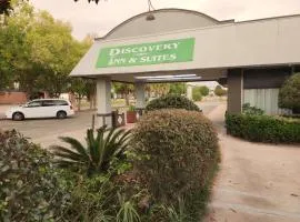 Discovery Inn Lafayette