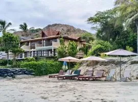 Villa Naylamp Loft 1 playa Pocitas