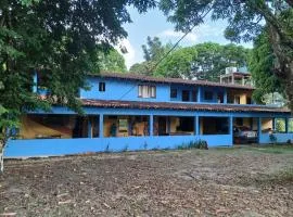 Ecopousada Bacabas - Hotel, Camping e Balneário