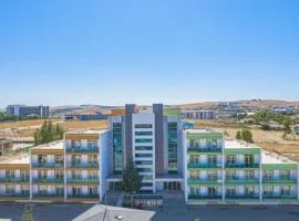 Dora Thermal Tatil Köyü & Spa