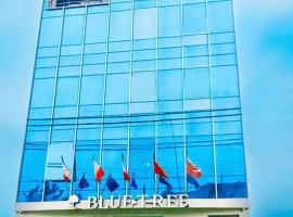 BlueThree Chancay，位于钱凯的酒店