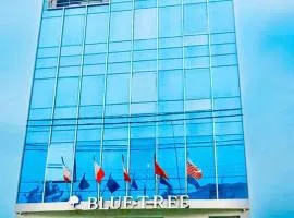 BlueThree Chancay