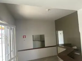 Suíte 04 no centro da cidade