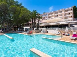 纳塔科内拉酒店，位于卡拉纳雅达的酒店