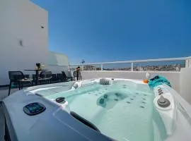 Tritoni Alta suites