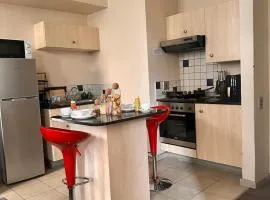 Swanky Spectacular Hotel