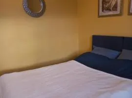 Apartament Wiejska 5a