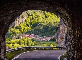 Viviendas Rurales El Cantón