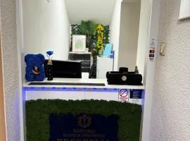 Baroko Rooms & Apartments