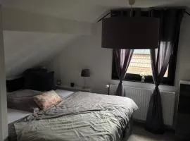 Dein Zuhause auf Zeit!