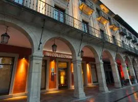 莱昂市长广场NH系列酒店