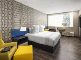 GLō Best Western Dawley Farms In Sioux Falls