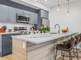 Spacious 3BR Haven in Scenic Canmore