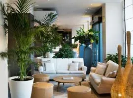 星际埃克纱修酒店