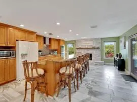 Water front in Clearwater