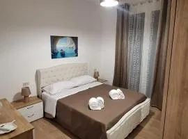 Siciliano Palace - Deluxe Apartments & Spa