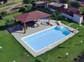 Il paradiso di Ornella