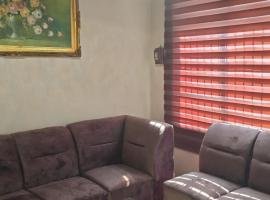 Allende Cozy Suite - Entrada privada y patio，位于Buenavista的酒店