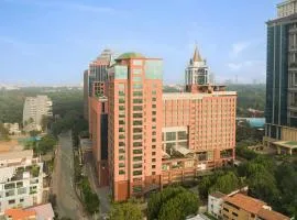 Marriott Executive Apartments Bengaluru UB City