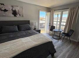 Empire Extended Stay，位于Webster的酒店