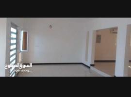 Alshrah，位于锡卜的酒店