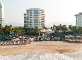 Sunscape Dorado Pacifico Ixtapa Resort & Spa- All Inclusive，位于伊斯塔帕的酒店