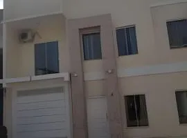 Sobrado 4 amplo e confortável