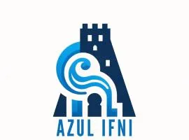 Auberge Azul Ifni