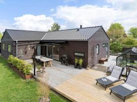 30015-Malling-Morbaervaenget-13，位于Malling的酒店