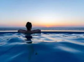 Ikarian Endless Blue