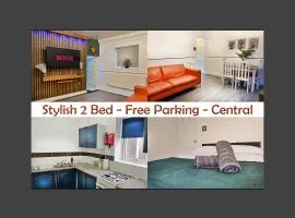 Spacious Entire House with Free Parking Perfect for Relocators Contractors and Long Term Stays