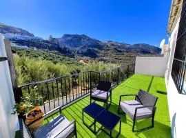 Alojamiento La Nave de Zuheros