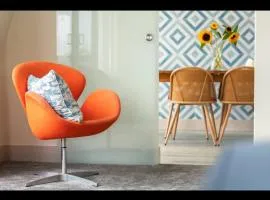 3 Bed Stylish Beachfront Retreat