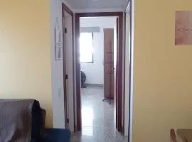 Aconchegante apartamento no centro de Guarapari