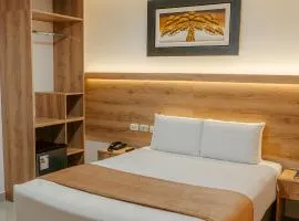Antawa Hotel